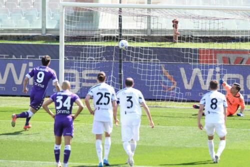 ACF FIORENTINA VS JUVENTUS 14